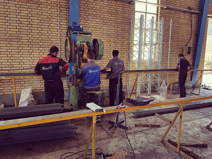 کارخانه 3